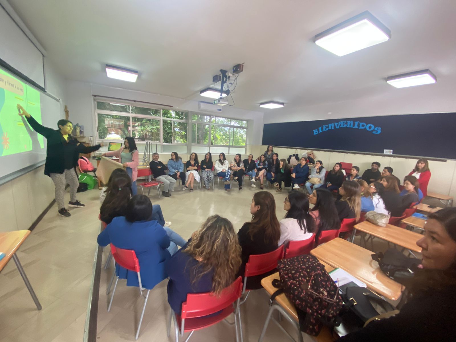 Liderazgo y autocuidado